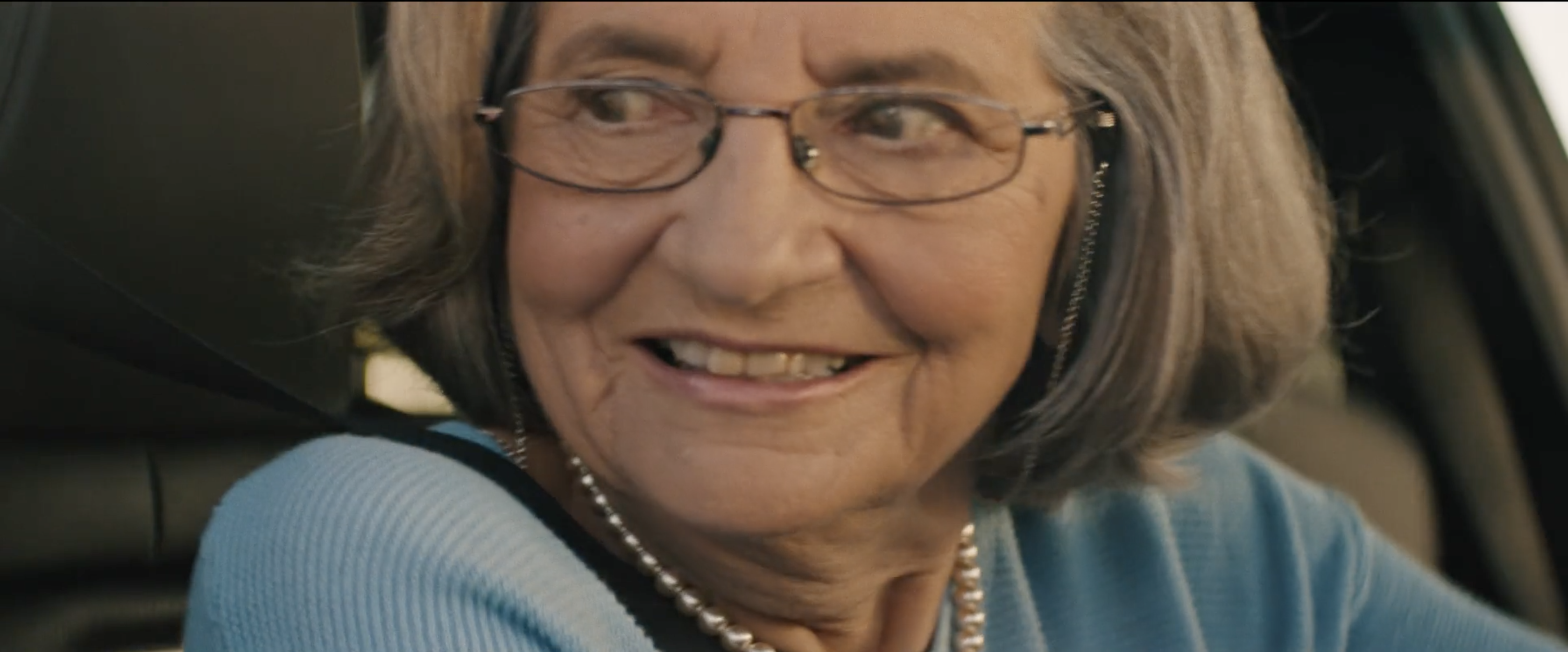 Geocon: Canberra Bubble